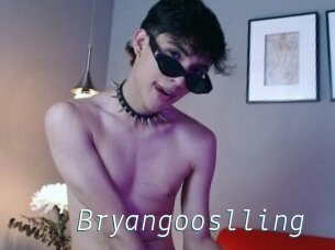 Bryangooslling