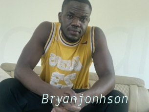 Bryanjonhson