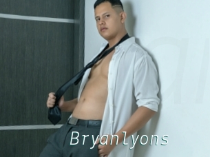 Bryanlyons