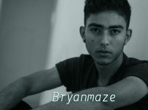 Bryanmaze