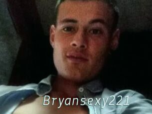 Bryansexy221