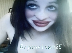 Brynnvixen25