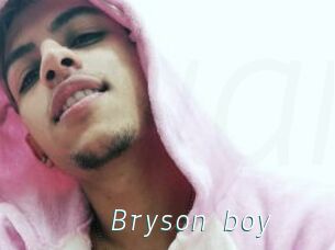 Bryson_boy