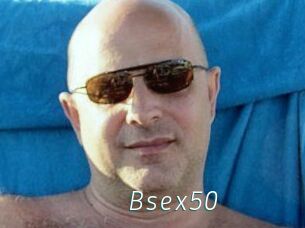 Bsex50