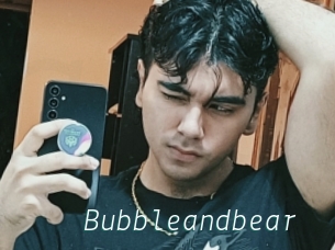 Bubbleandbear