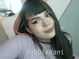 Bubbledani