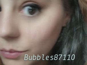 Bubbles87110