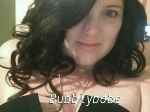 Bubblybabe