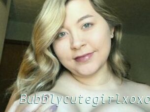 Bubblycutegirlxoxo