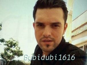 Bubidubi1616