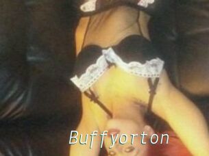 Buffyorton