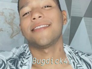 Bugdick41