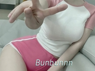 Bunbunnn