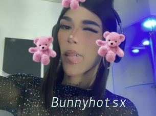 Bunnyhotsx