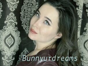 Bunnyurdreams