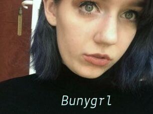 Bunygrl