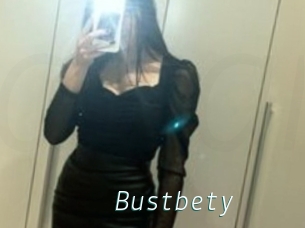 Bustbety