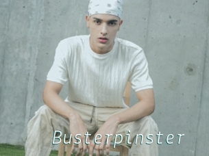 Busterpinster