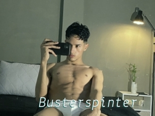 Busterspinter