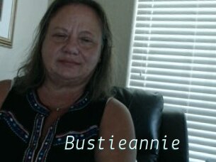 Bustieannie