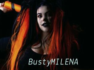 BustyMILENA