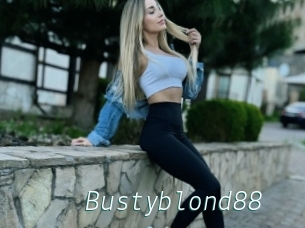 Bustyblond88