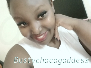 Bustychocogoddess