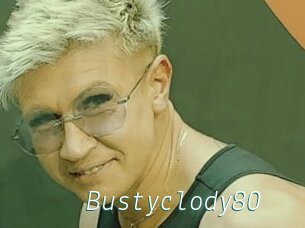 Bustyclody80