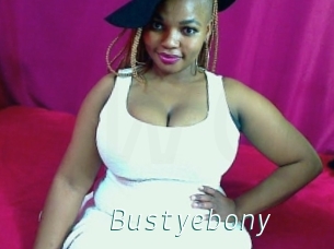 Bustyebony