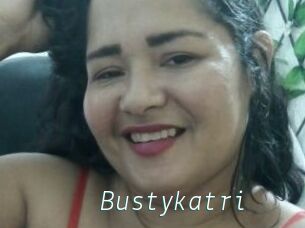 Bustykatri