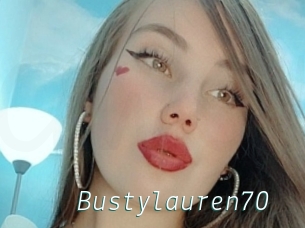 Bustylauren70