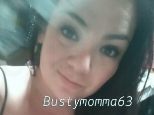 Bustymomma63