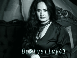 Bustysilvy41