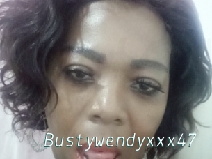 Bustywendyxxx47