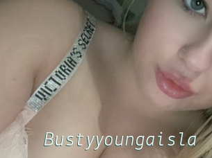 Bustyyoungaisla