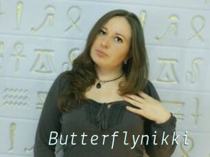 Butterflynikki