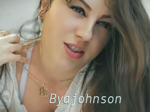 Byajohnson