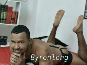 Byronlong