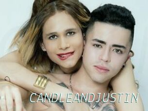 CANDLEANDJUSTIN