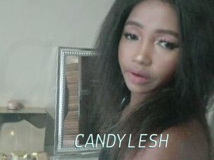 CANDYLESH