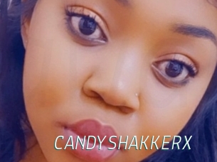 CANDYSHAKKERX