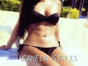 CANELA_SEXYXX