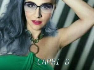 CAPRI_D