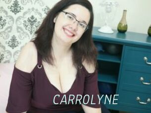 CARROLYNE