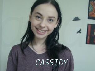 CASSIDY_