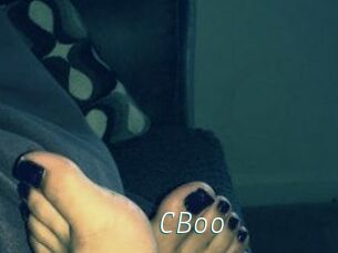 C_Boo