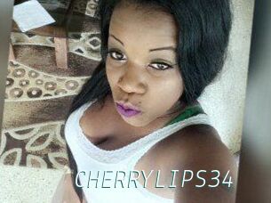 CHERRYLIPS34