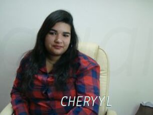 CHERYYL