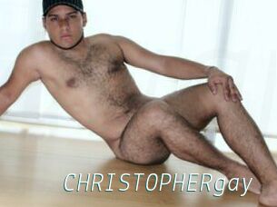 CHRISTOPHERgay