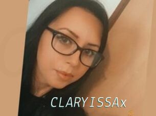 CLARYISSAx